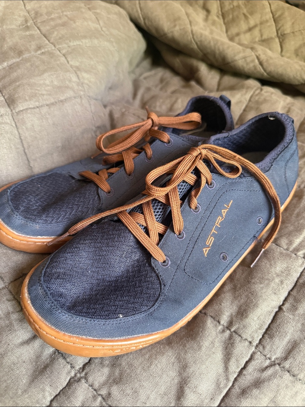 Astral Mens Loyak water shoes sz 10